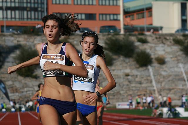 España Cadete 2008 3307